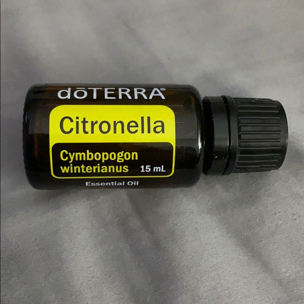 Doterra Citronella Oil 15 ml